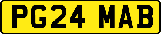 PG24MAB