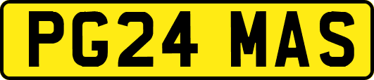PG24MAS