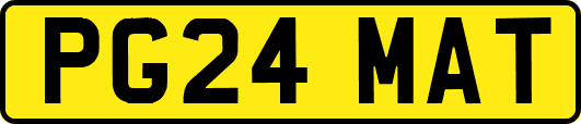 PG24MAT