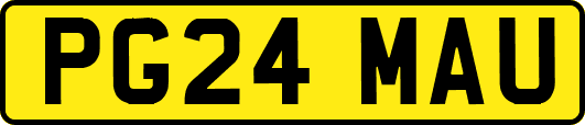PG24MAU