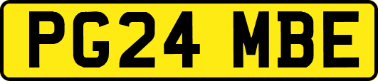 PG24MBE