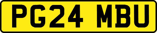 PG24MBU