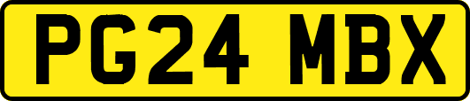 PG24MBX