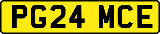 PG24MCE