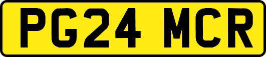 PG24MCR