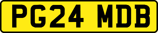 PG24MDB