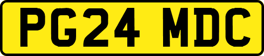 PG24MDC