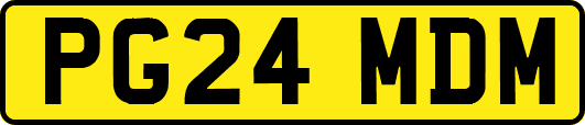 PG24MDM