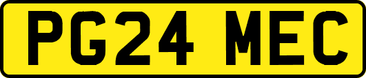 PG24MEC