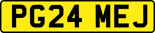 PG24MEJ
