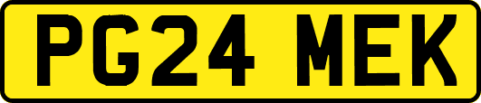 PG24MEK