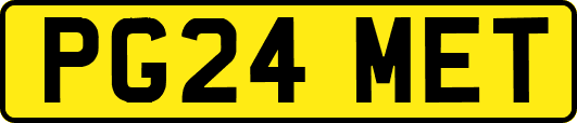PG24MET