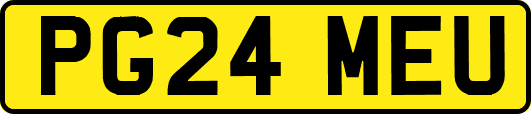 PG24MEU