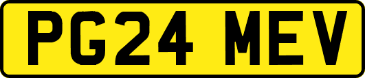 PG24MEV