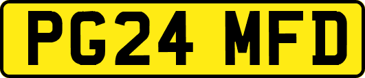 PG24MFD