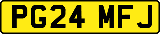 PG24MFJ