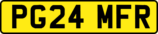 PG24MFR