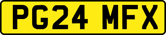 PG24MFX