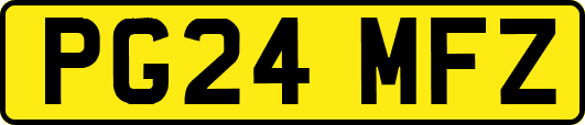 PG24MFZ