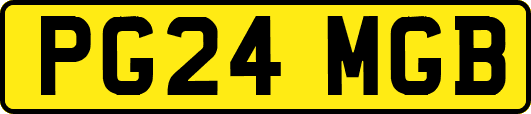 PG24MGB