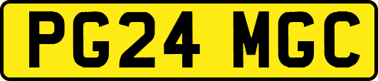 PG24MGC