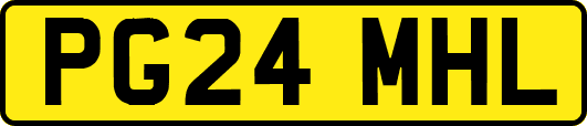 PG24MHL