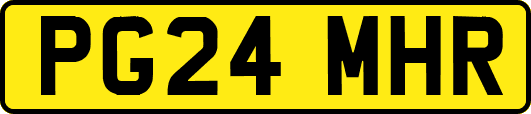 PG24MHR