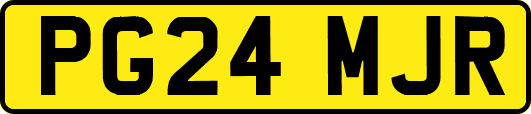 PG24MJR