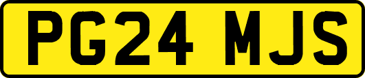 PG24MJS