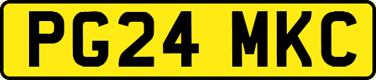 PG24MKC
