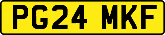 PG24MKF