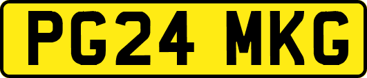 PG24MKG