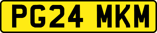 PG24MKM