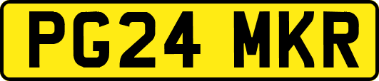 PG24MKR