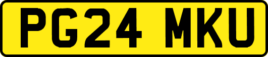 PG24MKU