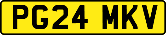 PG24MKV