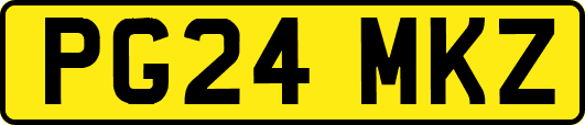PG24MKZ