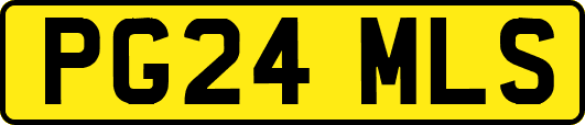 PG24MLS