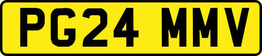 PG24MMV