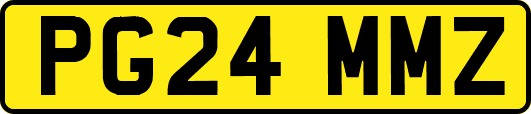 PG24MMZ