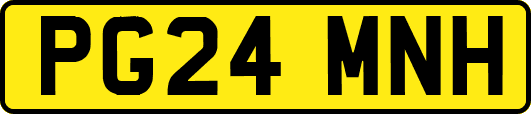 PG24MNH