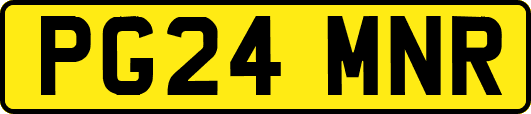 PG24MNR