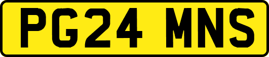 PG24MNS