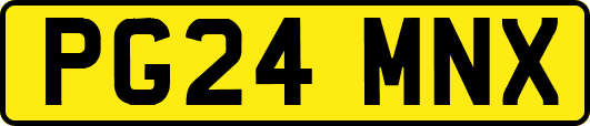 PG24MNX