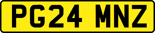 PG24MNZ