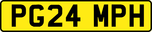 PG24MPH