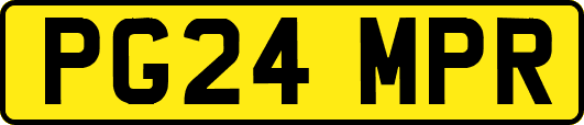 PG24MPR