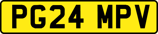 PG24MPV