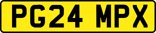 PG24MPX