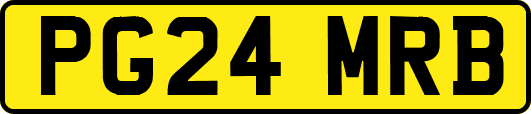 PG24MRB